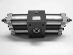 Phd 3R11A 4 090-050-H, Pneumatic Rotary Actuator #118865. Fixed Price $125.00.