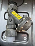 Aquamatic 1070154 K524-X200-14000 3/4 Diaphragm Valve 125PSI. Fixed Price $100.00.
