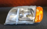 Mercedes Benz W140 Headlight Halogen Assy Left Bosch 0302454013 / 1408206561. Fixed Price $299.00.
