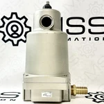 Smc AM550C-N06B-R Air Mist Separator Filter 1.0MPA Series 3/4 In Npt AM-EL550. Fixed Price $175.00.