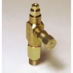Bijur-delimon 27166-4 Injector Bank FL-43. Fixed Price $119.00.