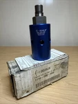 New! Deublin 1116-090-059 Rotary Union 5/8-18 Unf Lh .655 Plt M569600. Fixed Price $249.99.