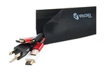 Velcro Brand Mountable Cable Sleeve 3-FT Customizable R... Usa Fast Ship. Fixed Price $21.40.