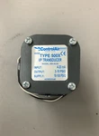 Controlair 500-ACW Type 500X Pneumatic I/p Transducer 3-15PSIG 4-20MA (B187). Fixed Price $350.00.