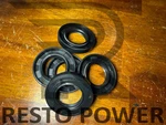 New Aftermarket Vickers Eaton Danfoss PVE19/21 TA1919 MFE15/19 Shaft Seal 471965. Fixed Price $16.95.