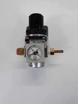 Smc Ar 20K-N01E-1YZ Pressure Regulator With Gauge. Fixed Price $20.60.