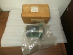 Carr Lane Roemheld CLR-1-1-F # 9284-705 Hyd Rotary Coupling Passage New T146. Fixed Price $399.00.