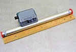 Ifm Efector SD6501 Compressed Air Flow Meter 1/2" Npt Dn 15 Calbibration Device. Fixed Price $597.99.