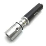 Vaccon Cdf 750H-EPT107-ST16FC Adjustable Air Amplifier/blower With Silencer. Fixed Price $150.00.
