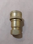 Parker Series Hydraulic Quick-connect Fitting BH6-60. Fixed Price $54.99.