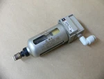 Smc AFM2000-01D-C AFM200001DC Mist Separator Modular. Fixed Price $99.99.