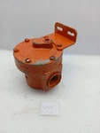 Rexroth Bosh Pc P55163 Type. "s" 8-S Relay Valve R431003666. Fixed Price $350.00.