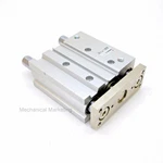 Smc MGPM40N-75 Slide Actuator Nos. Fixed Price $68.83.