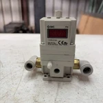 Smc ITV2030-31F2N4 1/4 Incpt Version, IT2000/ITV2000 E/p Regulator. Fixed Price $165.00.