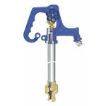 Simmons 802SB Frost Proof Yard Hydrant, 54" L, Cast Iron. Fixed Price $125.99.