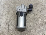 Smc AL40-N04-Z Pneumatic Lubricator AL40N04Z (tsc). Fixed Price $26.09.