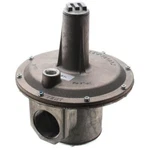 Maxitrol RV81-1 1-1/2 Straight-thru-flow Gas Regulator, 4-12 W.c. Spring,. Fixed Price $241.30.