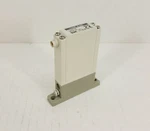 Smc ITV0050-3BN Electro-pneumatic Regulator -working. Fixed Price $125.00.