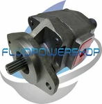 New Aftermarket Parker 326-9110-049 Gear Pump. Fixed Price $702.85.