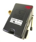 Heavy Duty Air Pressure Switch, Sunny H4, Port, 140-175 Psi, 25 Amp W/unloader. Fixed Price $21.49.