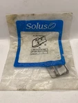 Solus VG-012-01MC Single Rail Clamp. Fixed Price $13.00.