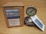 Blacoh GS00E-G32 Sentinel Diaphragm Seal/gauge Guard. Fixed Price $256.77.