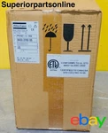 *new* Atlas Copco PF3107-C-HW Tensor 3-7 Controller 8433 2700 05. Fixed Price $1274.88.