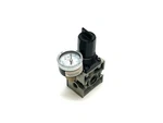 Smc NARM2500-A-N02 Modular Regulator. Fixed Price $13.49.
