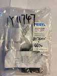 Festo NECA-S1G9-P9-MP1 Multi-pin Plug Socket 548719. Fixed Price $25.40.