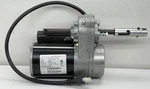 Skf Actuation System Precor Treadmill Motor Pn 6183Z-005000-07 Untested. Fixed Price $60.00.