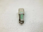 Ckd F1000-8-W Pneumatic Filter F10008W (tsc). Fixed Price $17.99.