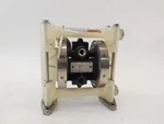 Graco D32911 Husky 307 Air Operated Diaphragm Pump 7-20GPM New Surplus!. Fixed Price $915.00.