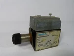 Numatics QG5C10A3TSPL Directional Valve Used. Fixed Price $22.05.