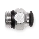 Aignep Usa 50000N-8-3/8-PK5 Push-fit Adapter Fitting, Push-to-connect X. Fixed Price $17.89.