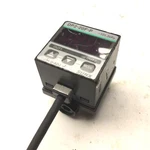 Sunx DP2-20F-P Digital Vacuum Switch, W/ Led Display, 12 To 24VDC Pnp. Fixed Price $45.00.
