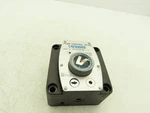Vickers Fg 03 28 22 Hydraulic Flow Control Valve Eaton Keyed- Missing.. Fixed Price $799.99.