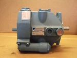 Daikin V-series Hydraulic Piston Pump V8A1RX-20. Fixed Price $1113.23.