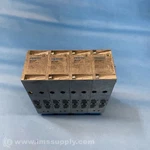 Festo VABV-S4-2HS-G18-CB-2T2 Manifold Sub-base 1793. Fixed Price $384.00.