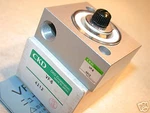 Up To 50 New Ckd Convum 3/8" Port Vacuum Filters VF-6. Fixed Price $12.90.