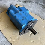 Eaton Vickers Hydraulic Pump 3525V35A17 1CC22L. Fixed Price $650.00.