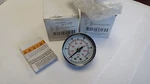 Grainger 4FLZ7 Pressure Gauge, Test, 1-1/2 Psi 0-100. Fixed Price $71.00.