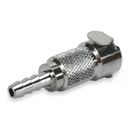 Colder LCD17006 Inline Coupler,chrome Platd Brass,barbed 2YCV2. Fixed Price $69.20.