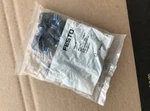 1BAG/10PCS New Festo QSL-6 QSL6 153071 Fittings. Fixed Price $170.00.