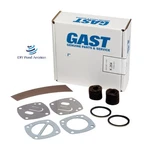 New Oem Gast K264 Rebuild/service Kit For 1H/2H/3H/1L/2L/3L Piston. Fixed Price $192.45.