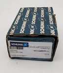 Schunk 0371401 PGN+80-1-AS Pneumatic Gripper PGN801AS *nda Available*. Fixed Price $1386.00.
