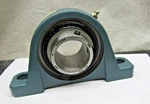 Dodge 123817 P2B-SC-112 1-3/4" Pillow Block Bearing. Fixed Price $125.00.