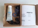 Festo Seal Kit 123563 For DGP-25 & DGPL-25 Pneumatic Actuator Repair Set. Fixed Price $80.00.