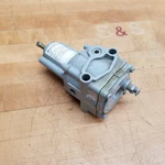 General Electric Masoneilan 80-4 Filter Regulator, 1-40 Psig, 1/4" Npt, 250. Fixed Price $31.58.