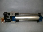 Miller Pneumatic Actuator IPA-50B2B-0050-275000-0020-N33N-0. Fixed Price $520.16.