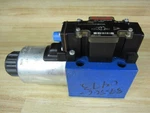 Rexroth Bosch R978916858 Valve 4WE10GA40/CG24N9DK24L. Fixed Price $1135.77.